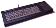 Amstrad CPC 6128