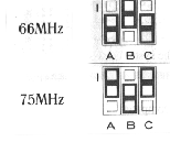 config jumper