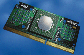Intel Celeron