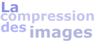 La Compression video