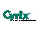 logo de Cyrix