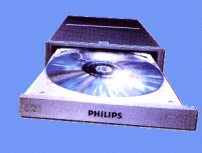 DVD Philips