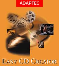 pochette easy cd cr�ator