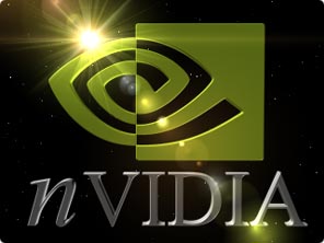 logo de nVidia