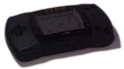 atari lynx
