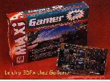 Maxi 3Dfx