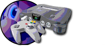Nintendo 64