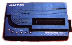 olitec smart memory