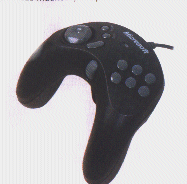 joypad microsoft