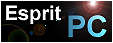 esprit PC