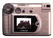 ecran LCD