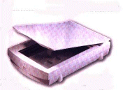 un scanner